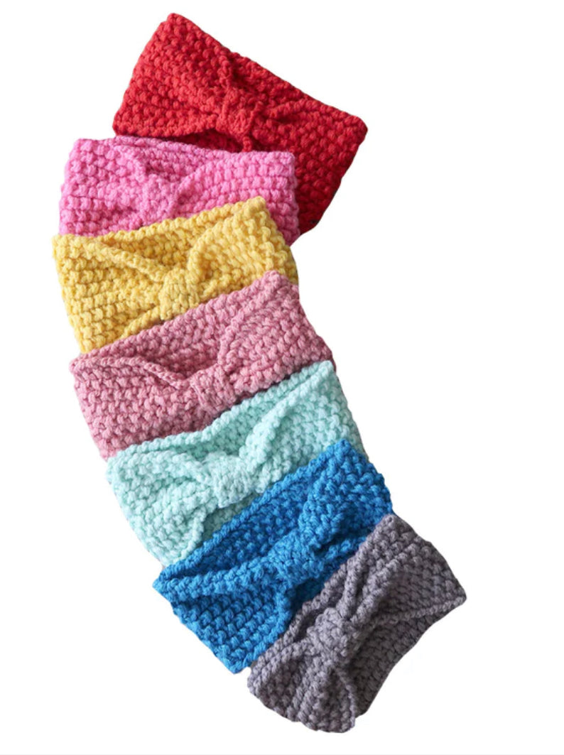 Knot Snood