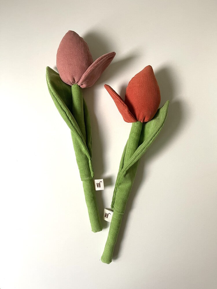 Tulip Dog Toy