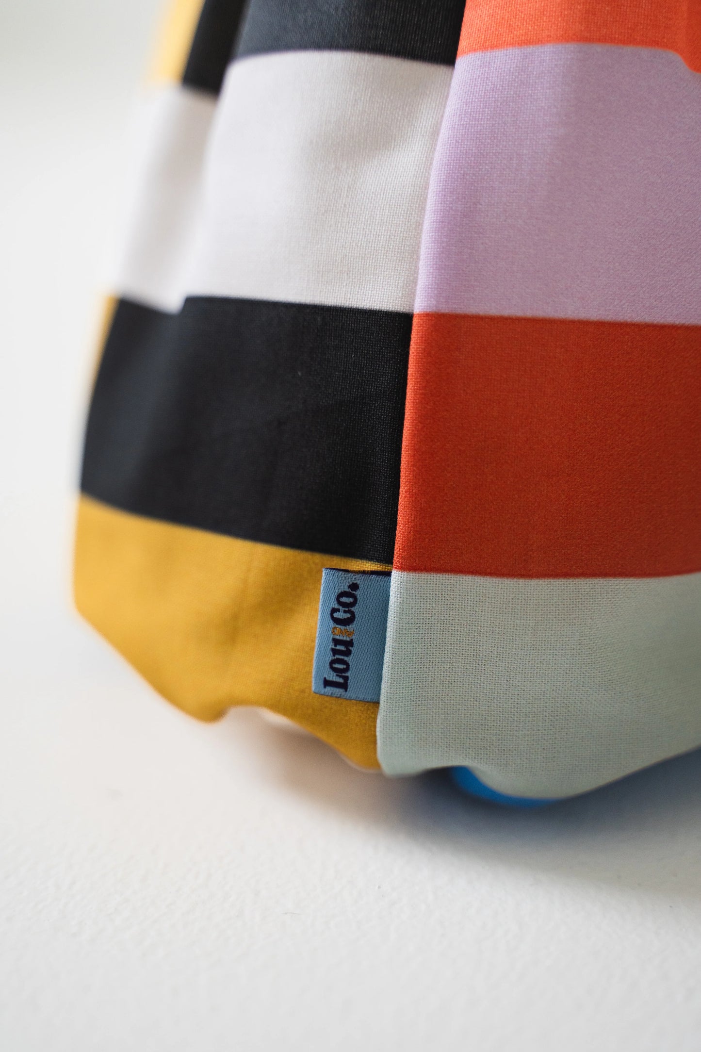 Stripes Snood