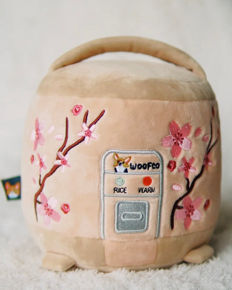 Rice Cooker