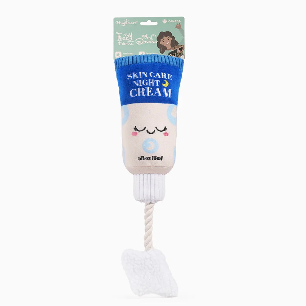 Night Cream Toy