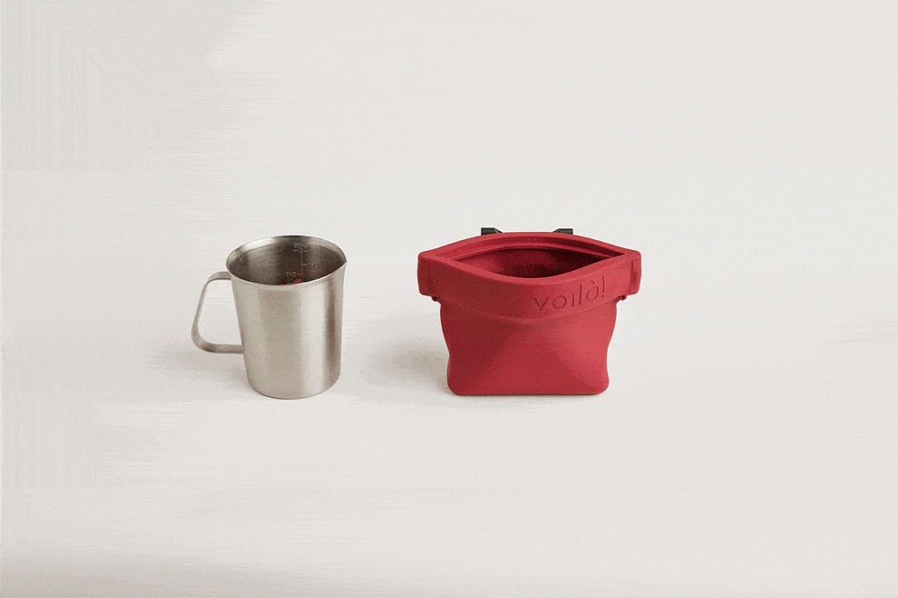 Voila Pets MINI Ultimate Treat Pouch