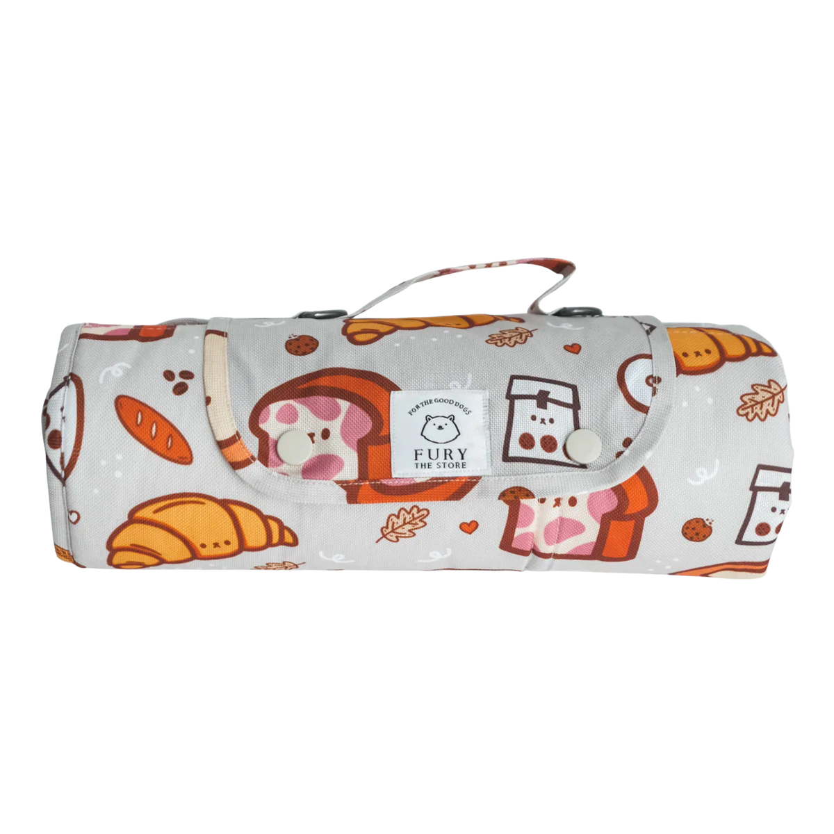 the melbourne cafe settle mat