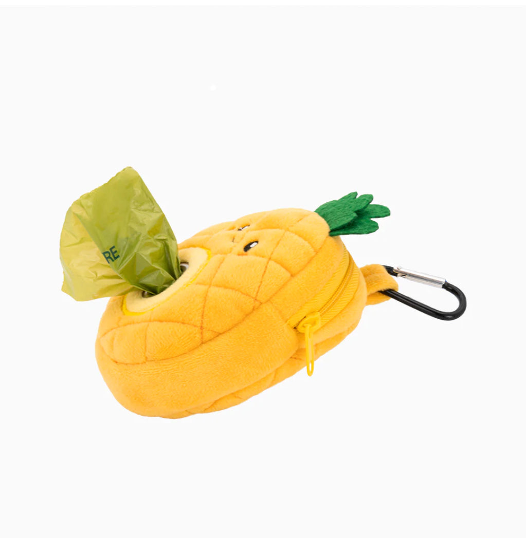 Pineapple Pooch Pouch