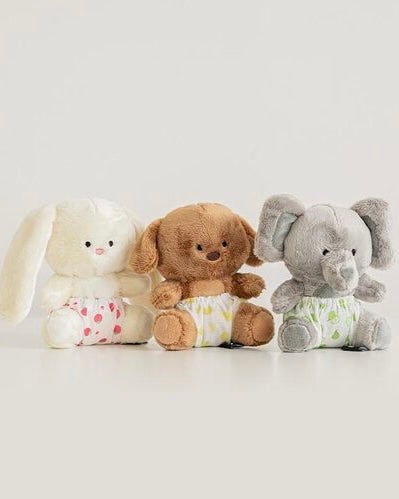 My Little Animal Friends Toy