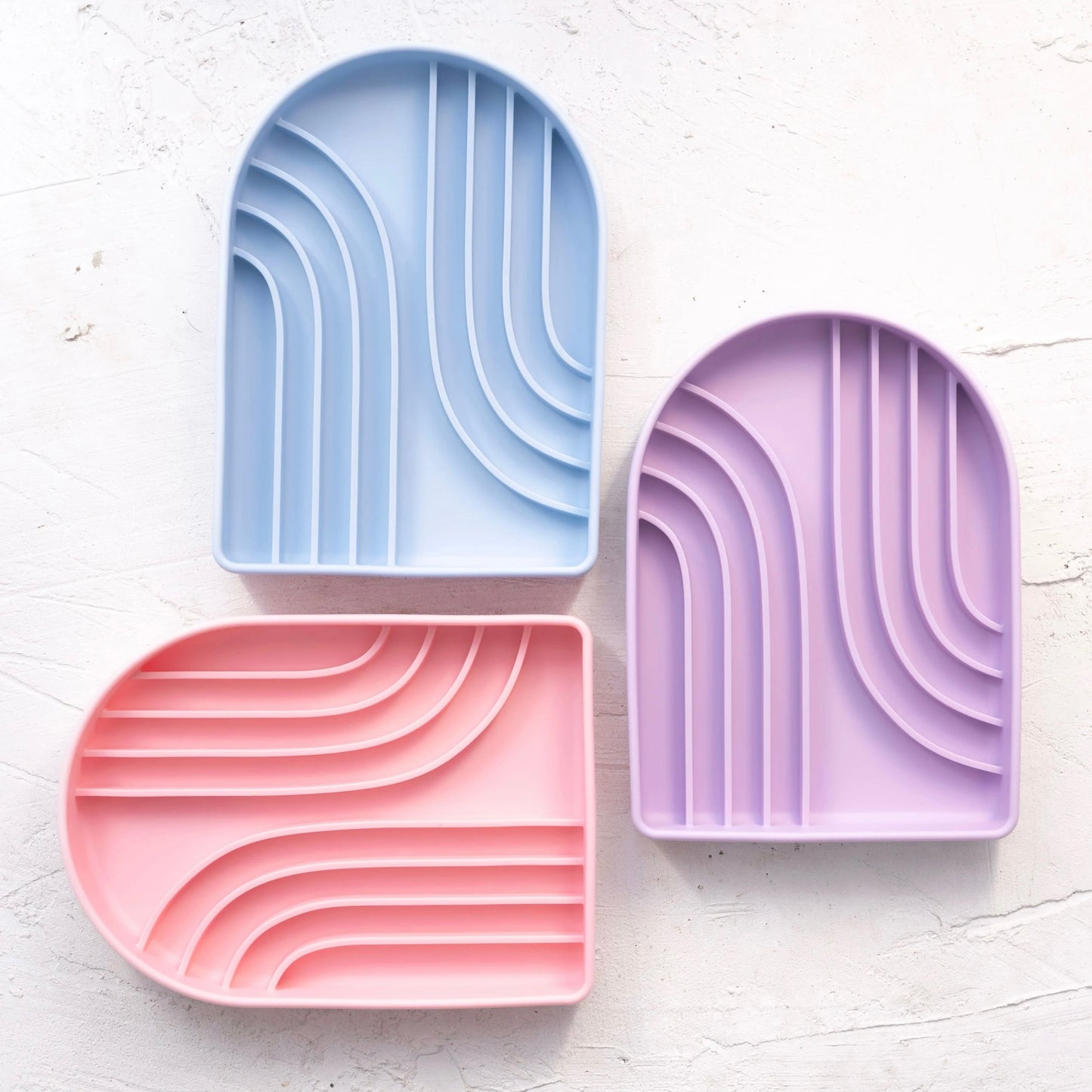 Archer Bowl (Wisteria)