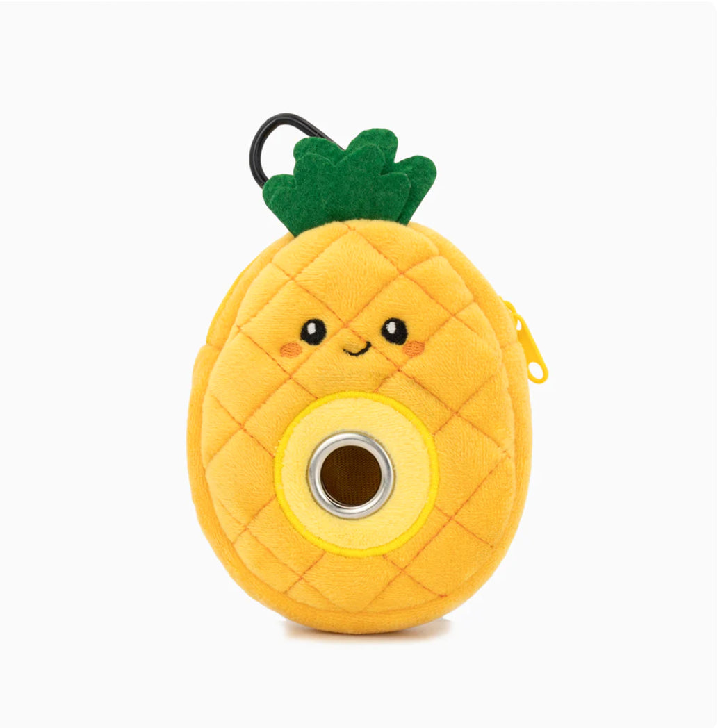 Pineapple Pooch Pouch