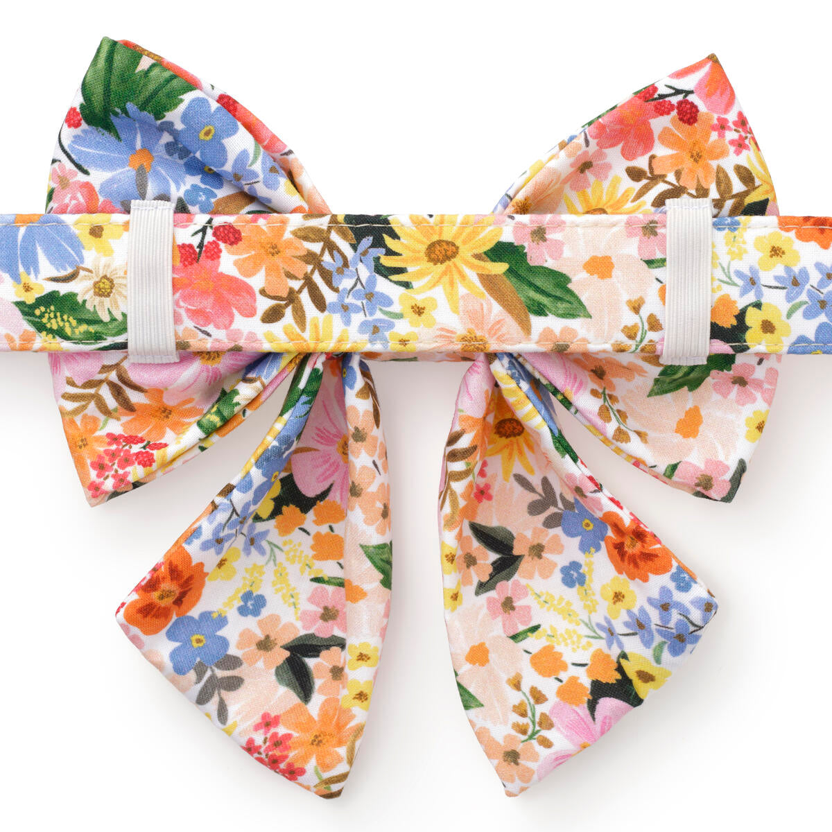 Marguerite Sailor Bow