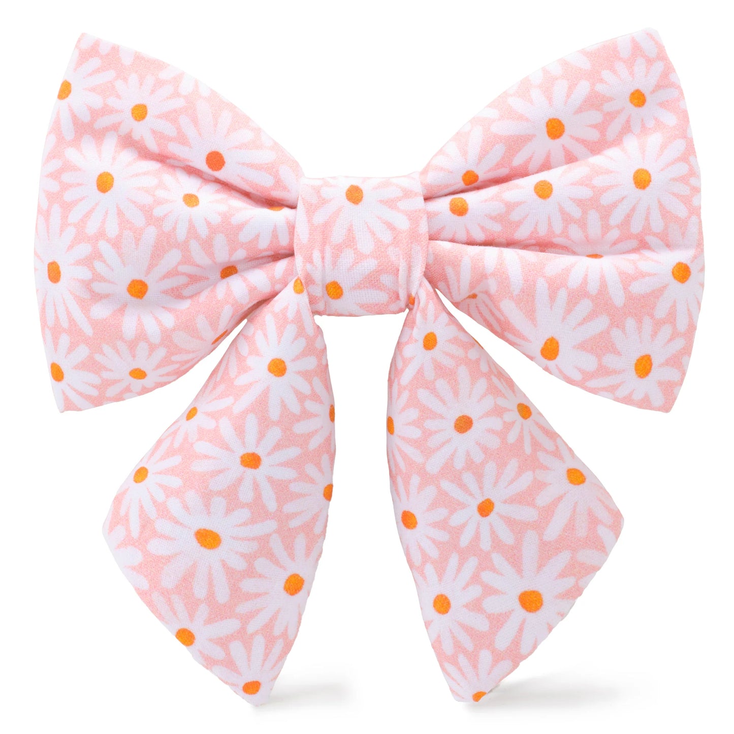 Fresh As A Daisy Sailor Bow