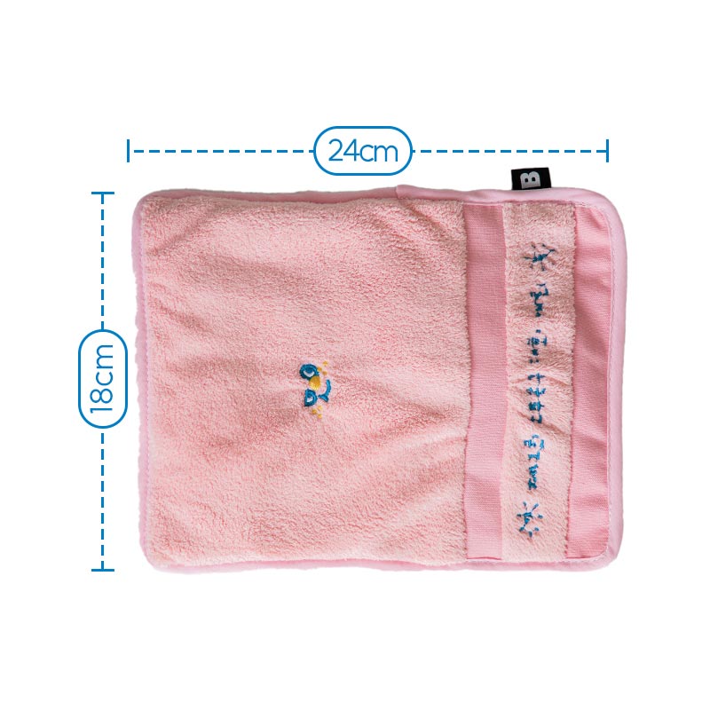 Fluffy Towel Nosework Toy