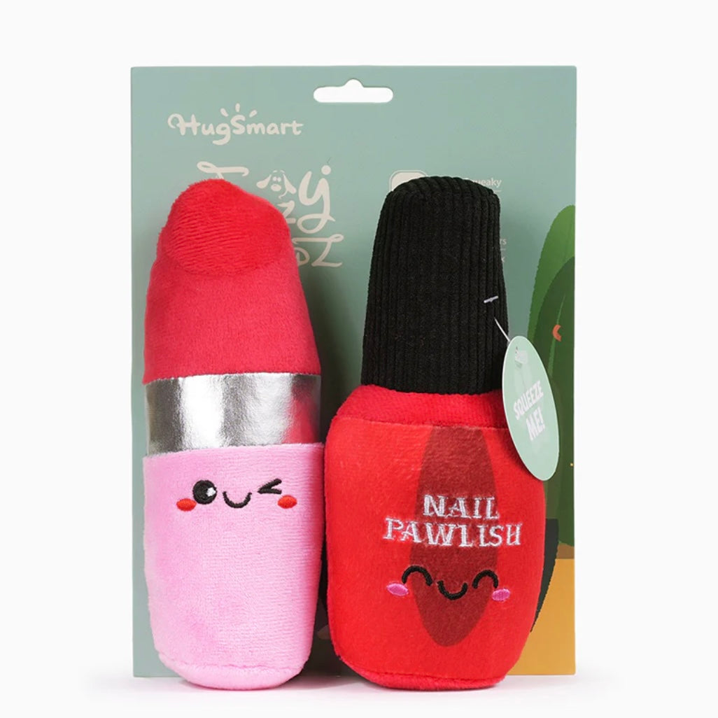Nail Polish & Lipstick Toy