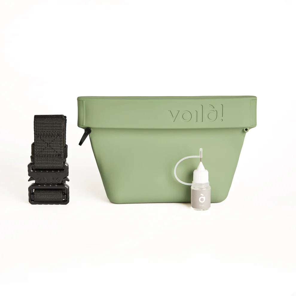 Voila Pets MINI Ultimate Treat Pouch