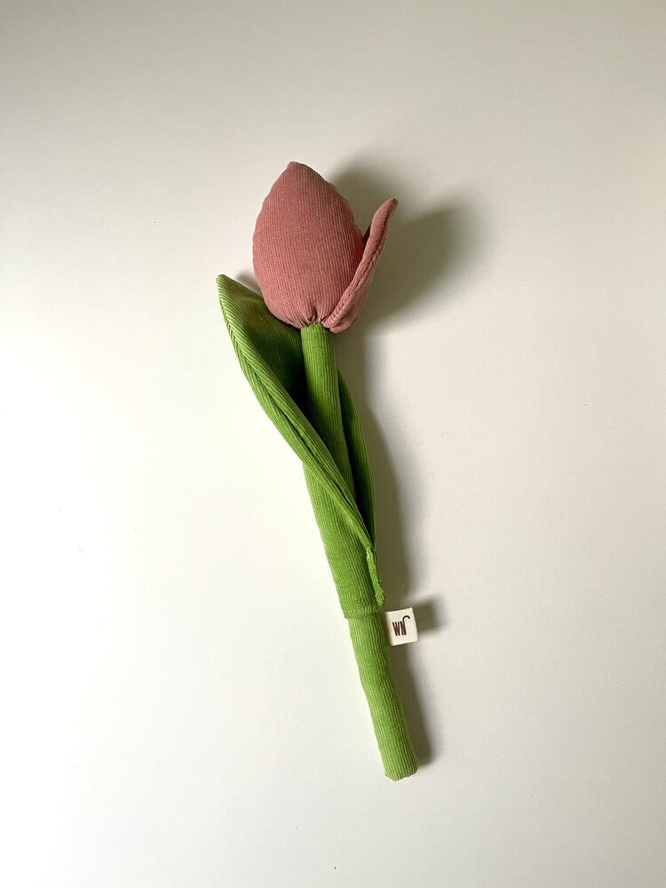 Tulip Dog Toy