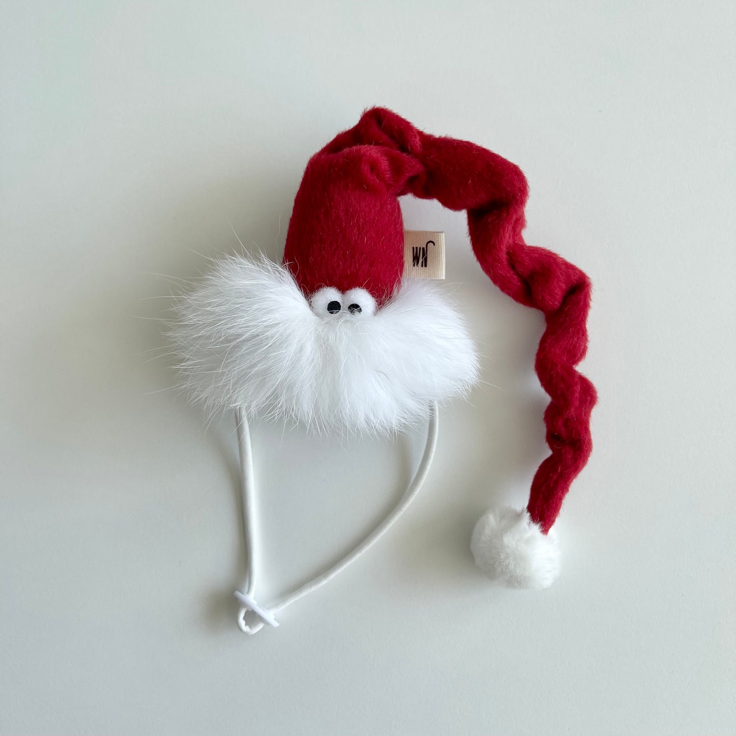 Santa Claus Hat