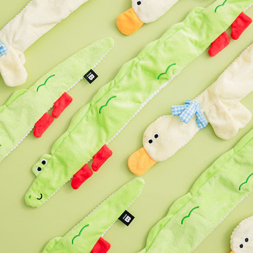 *NEW* Long Longs Tug Toy