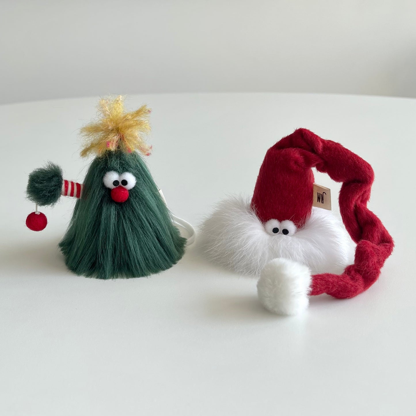 Santa Claus Hat