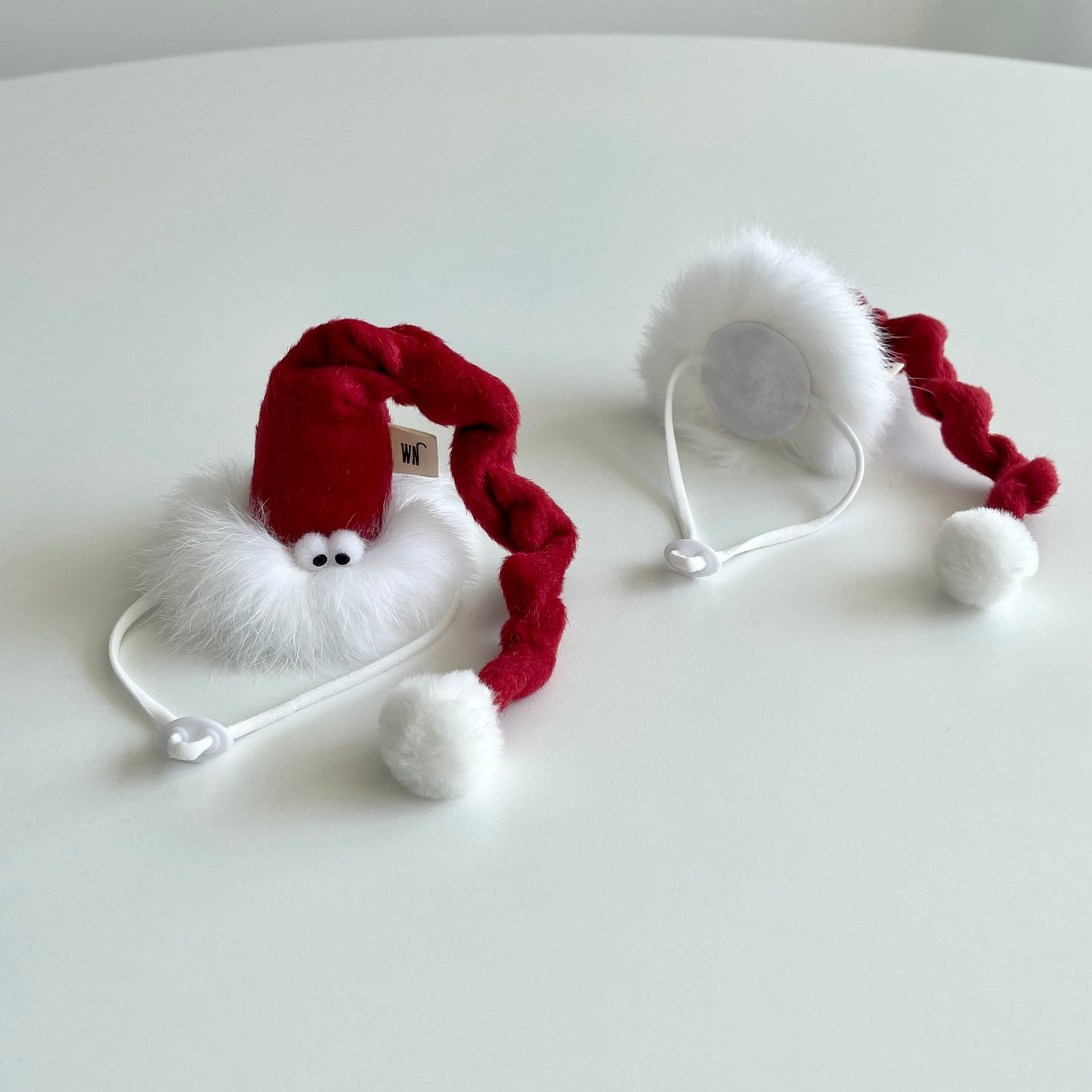 Santa Claus Hat