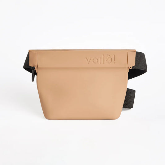 Voila Pets *NEW* Sealable Edition Ultimate Treat Pouch