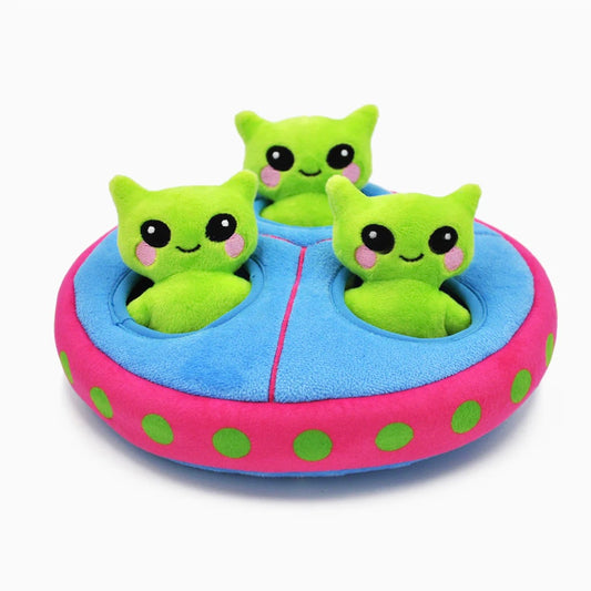 Aliens Interactive Toy