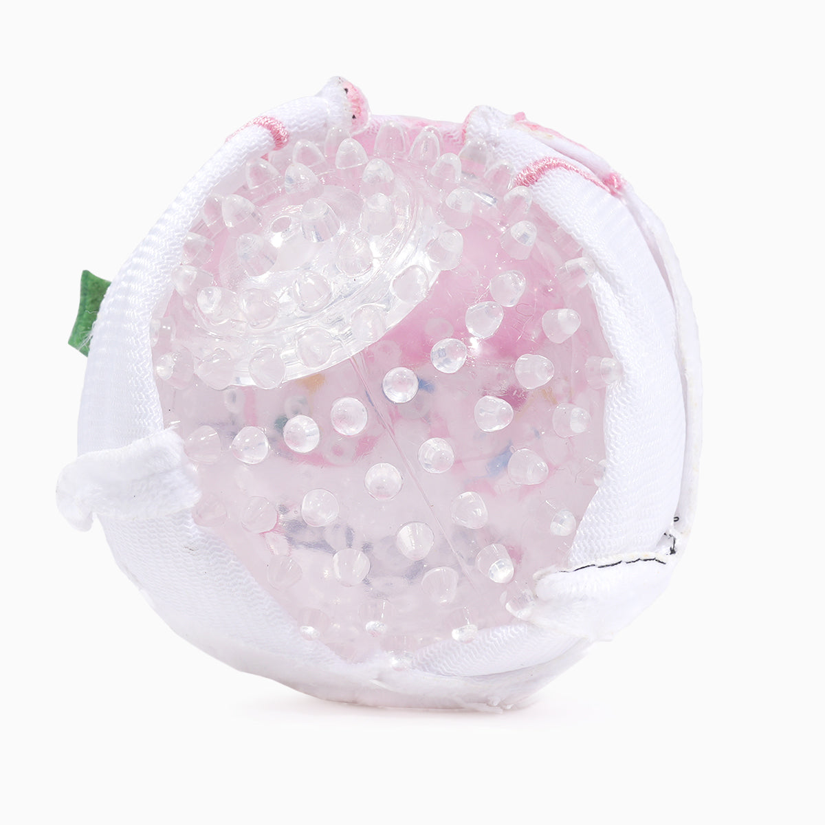 Marshmallow Super Ball Toy