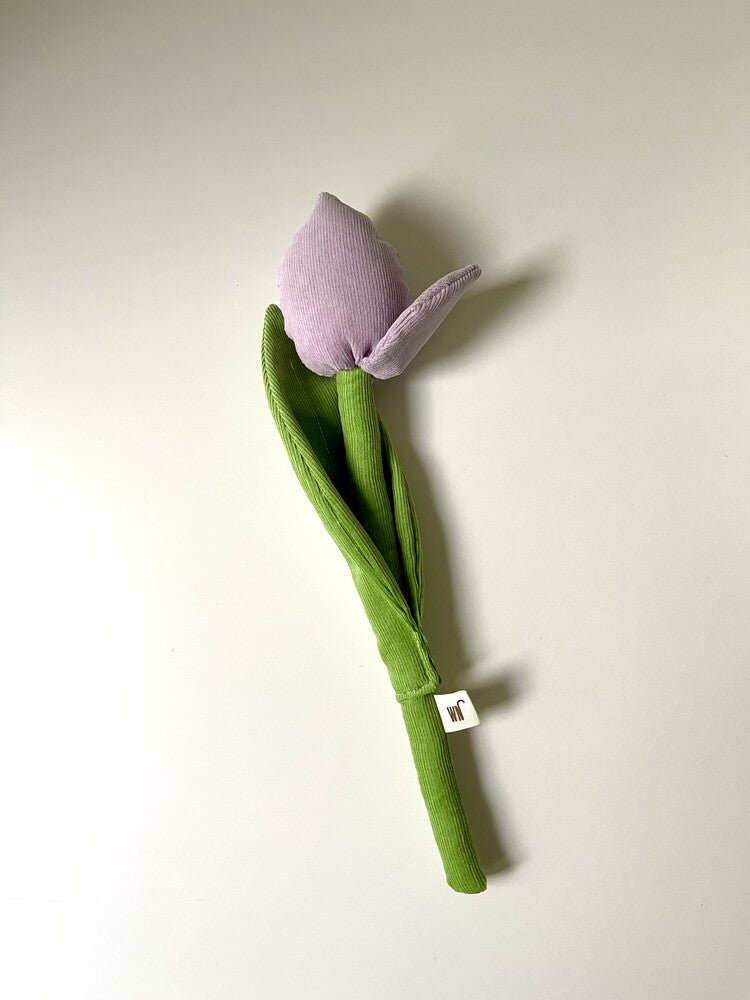 Tulip Dog Toy