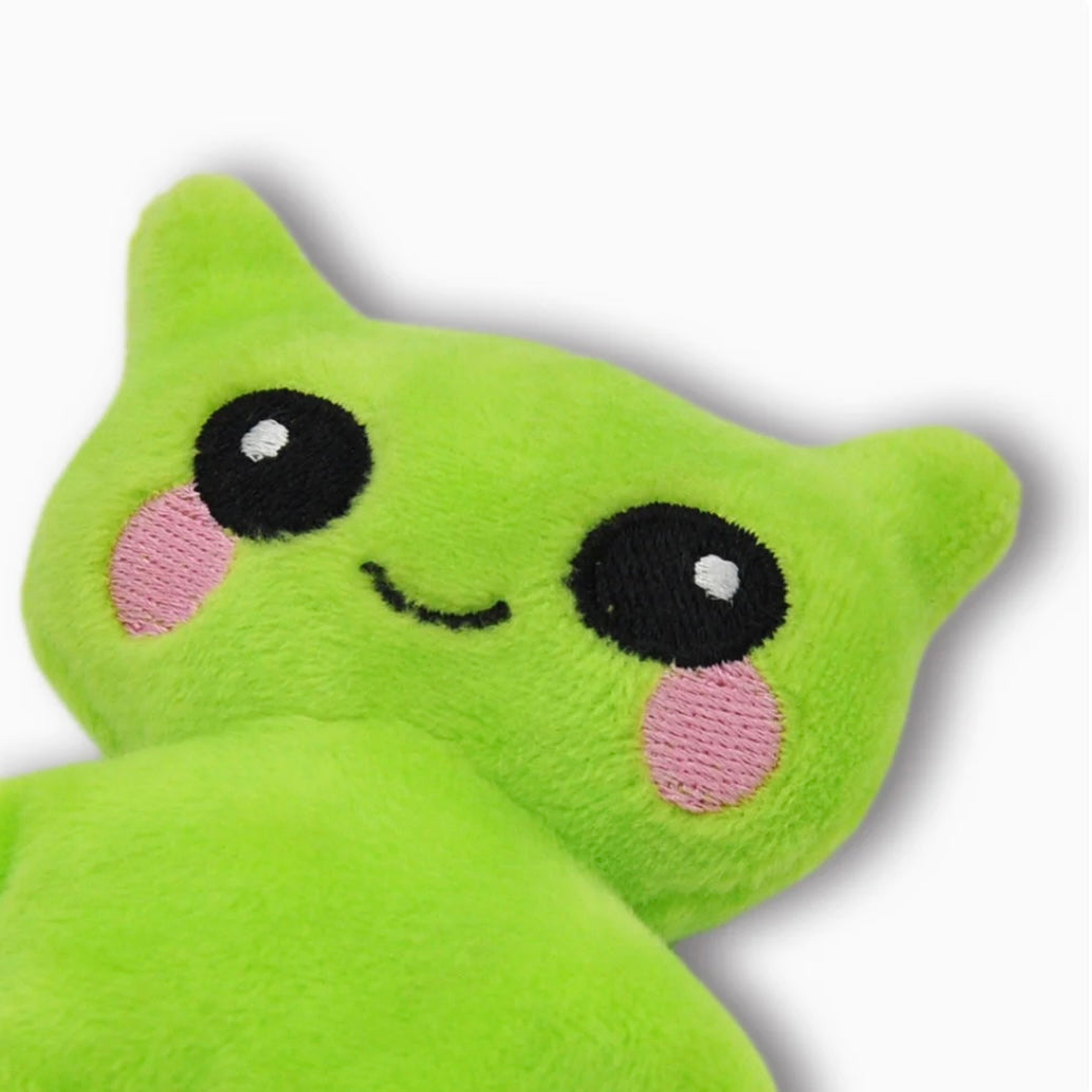 Aliens Interactive Toy