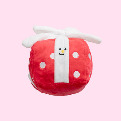 Gift Box Nosework Toy