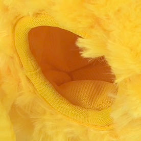 Paws Up Pineapple Squeaky Plush Toy