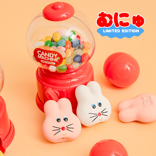 *NEW* Munyu Pukupuku Latex Toy (Set of 3)