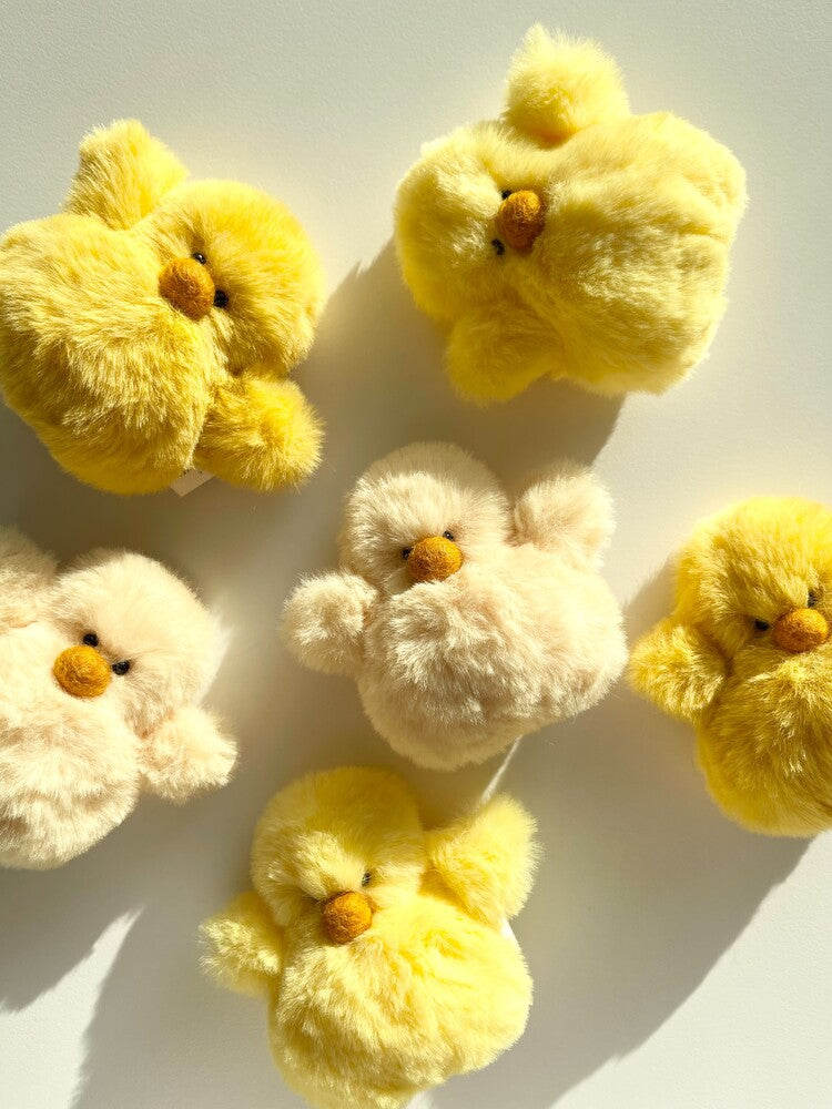 Chick Dog Toy (Set of 3)