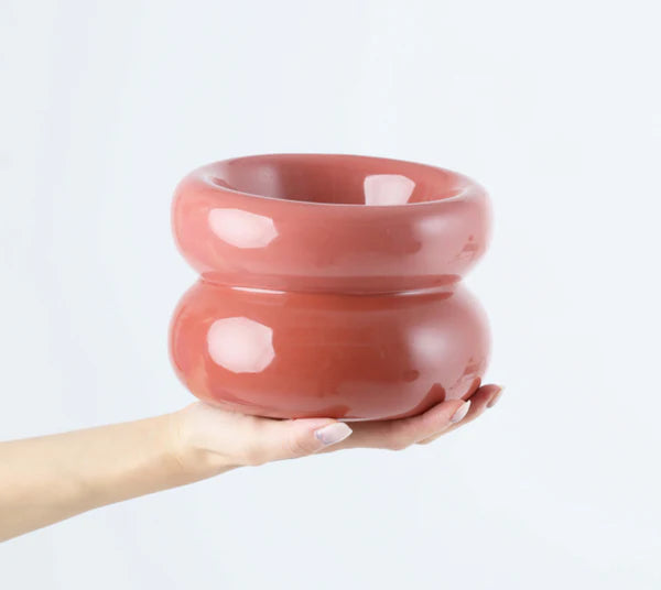 PEHOM Soufflé Pet Bowl