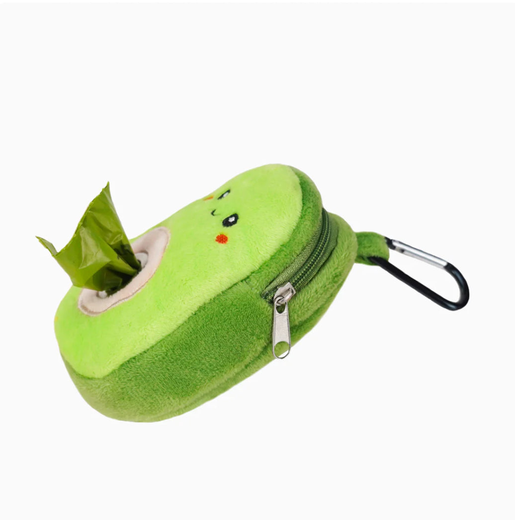 Avocado Pooch Pouch