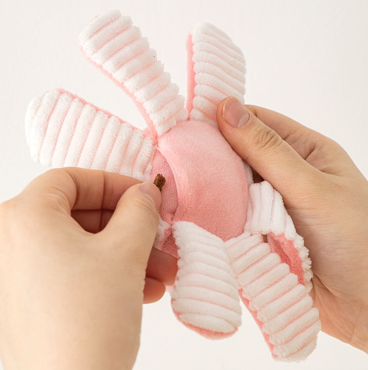 Flatfish & Octopus Sea Friends Toy