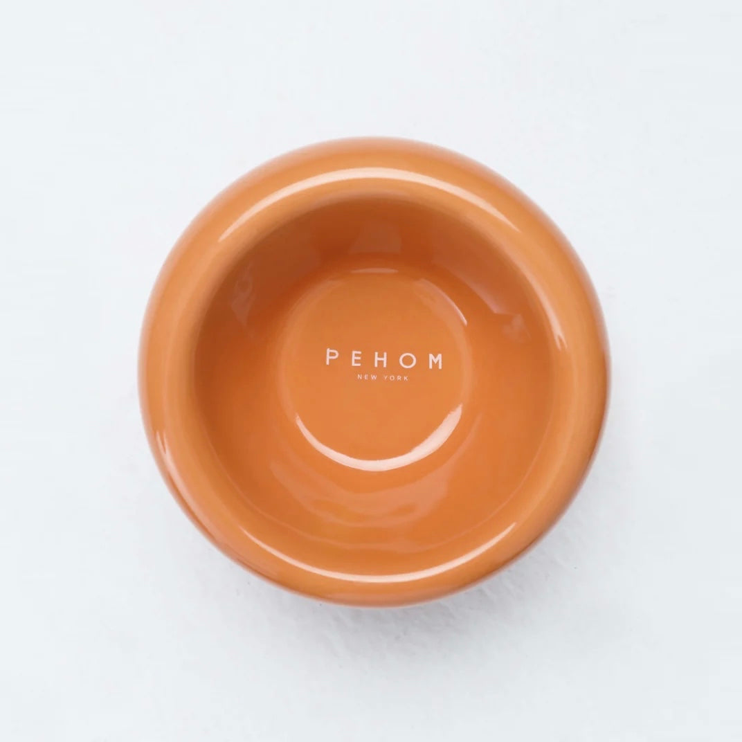 Soufflé Pet Bowl