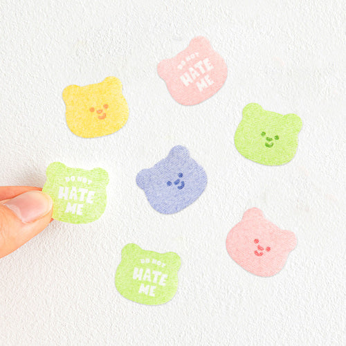 Hate Me Insect Repellent Patch (24 Patches)