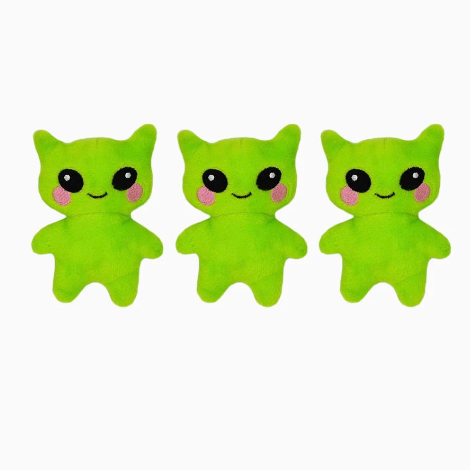 Aliens Interactive Toy