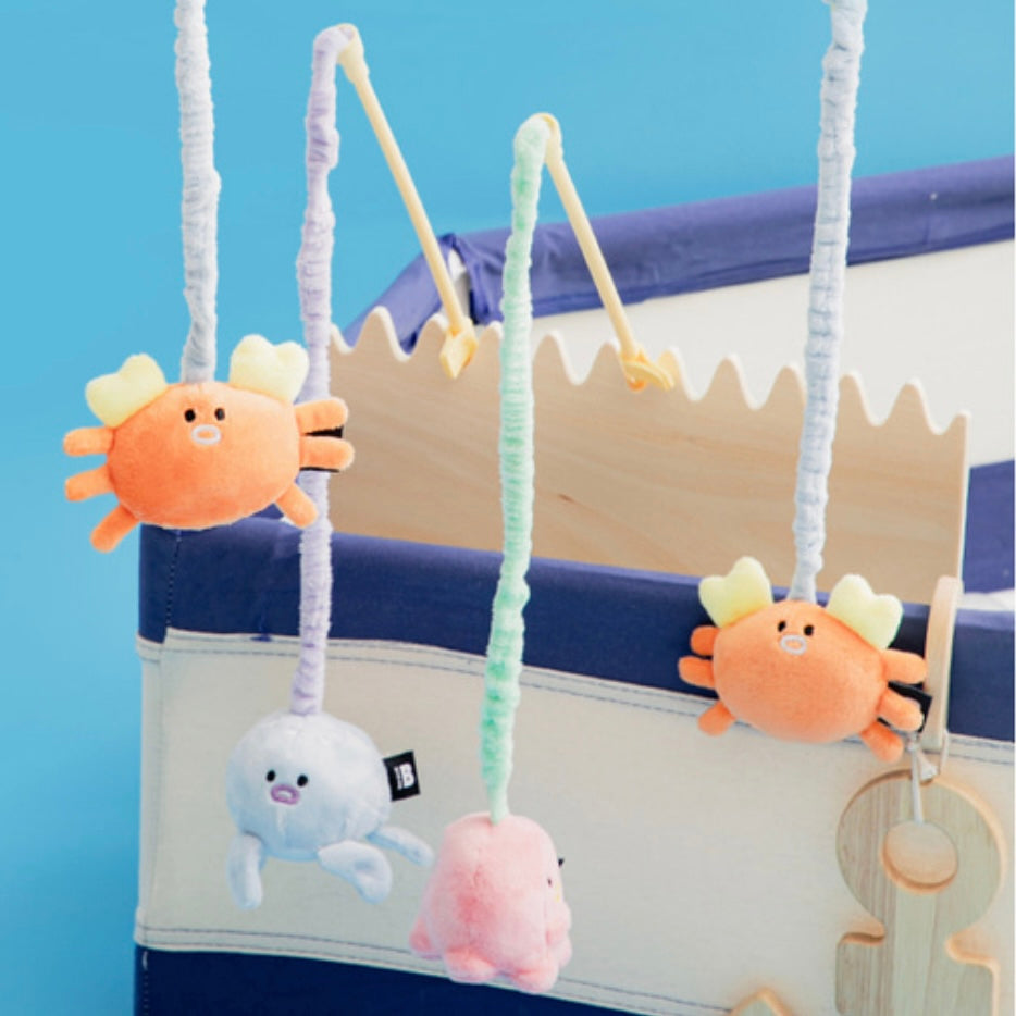 *NEW* Fishing Rod Tug Toy