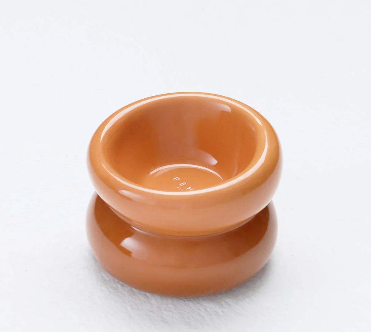 PEHOM Soufflé Pet Bowl