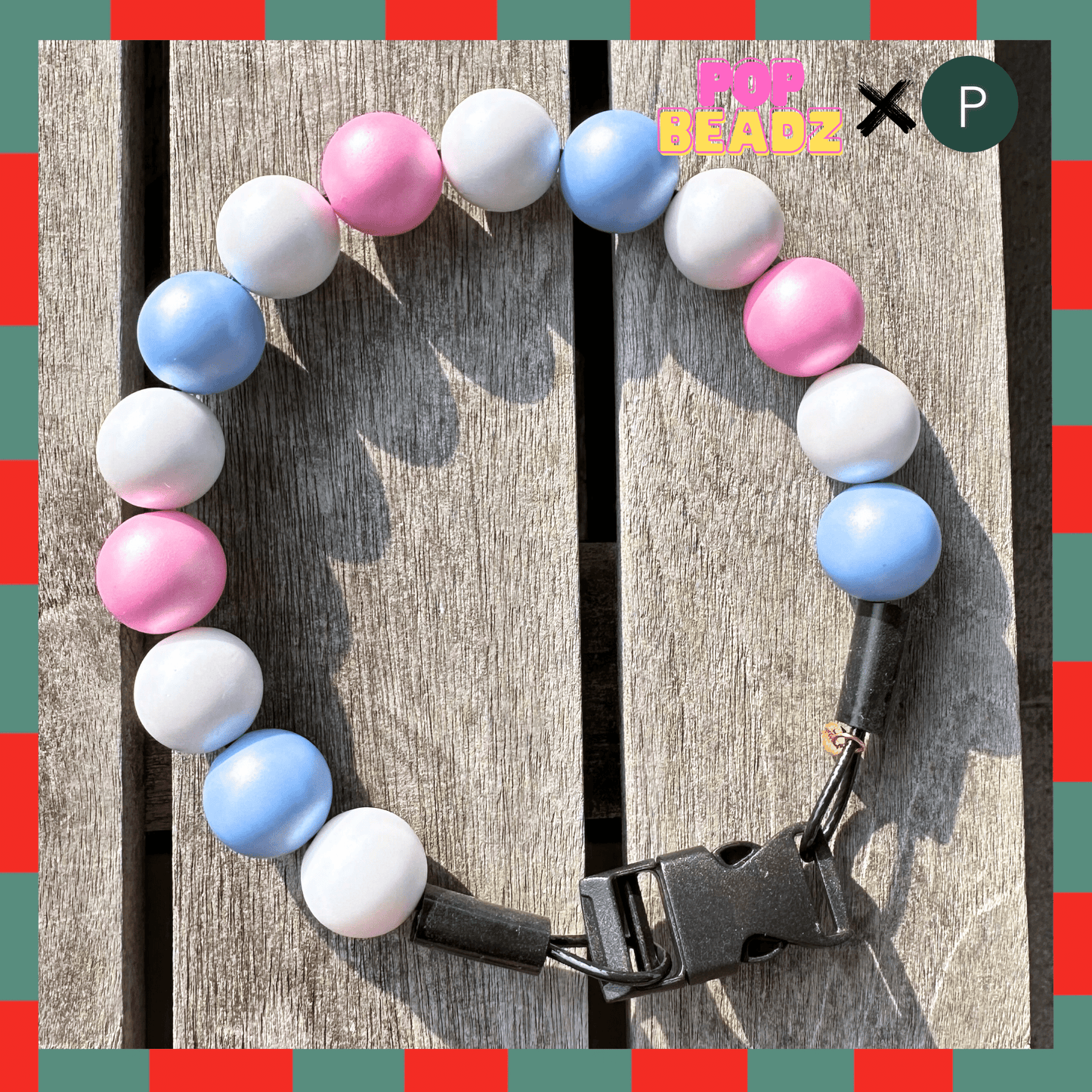 Sweet Frost Magic Collar