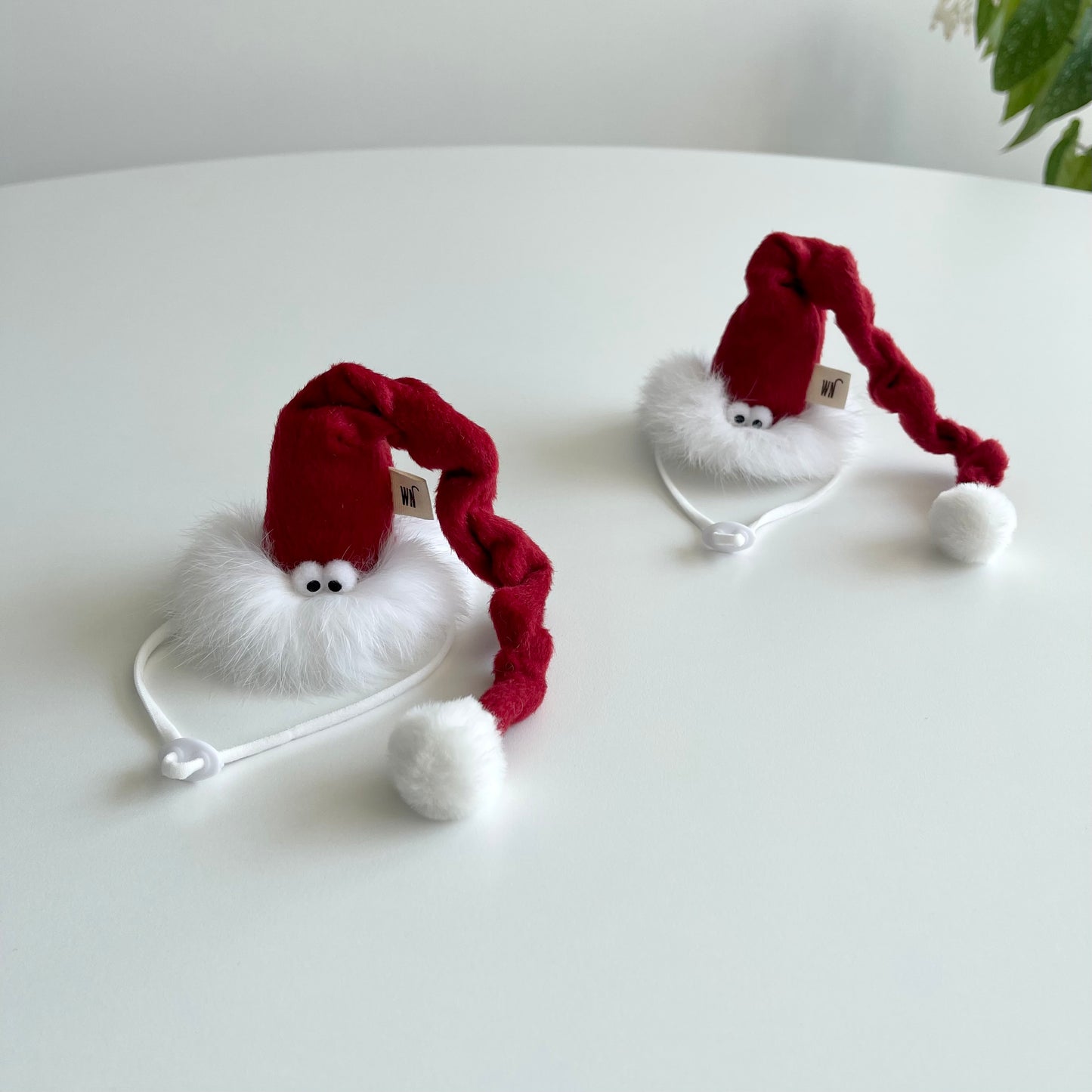 Santa Claus Hat