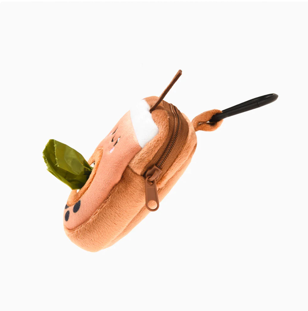 Bubble Tea Pooch Pouch