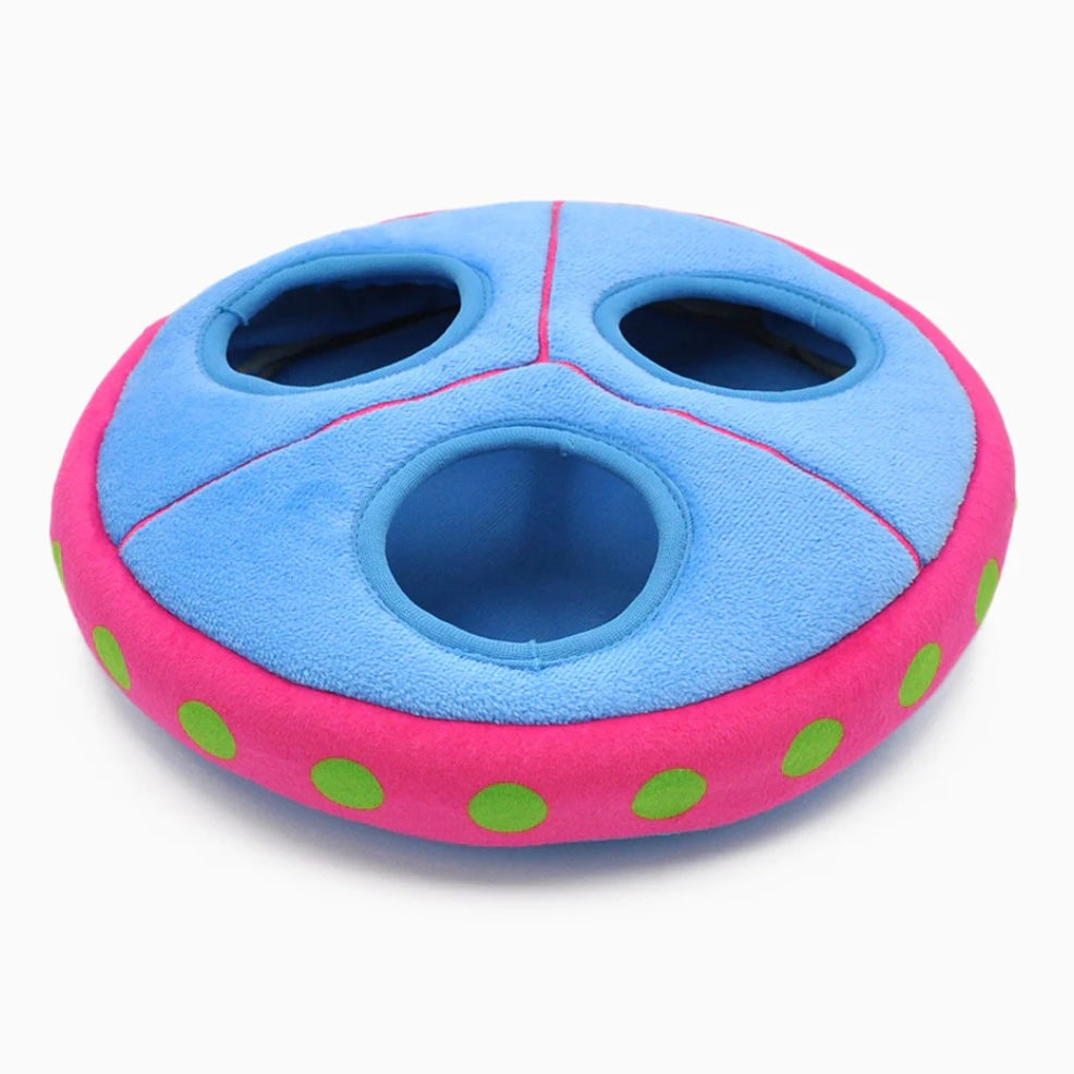 Aliens Interactive Toy