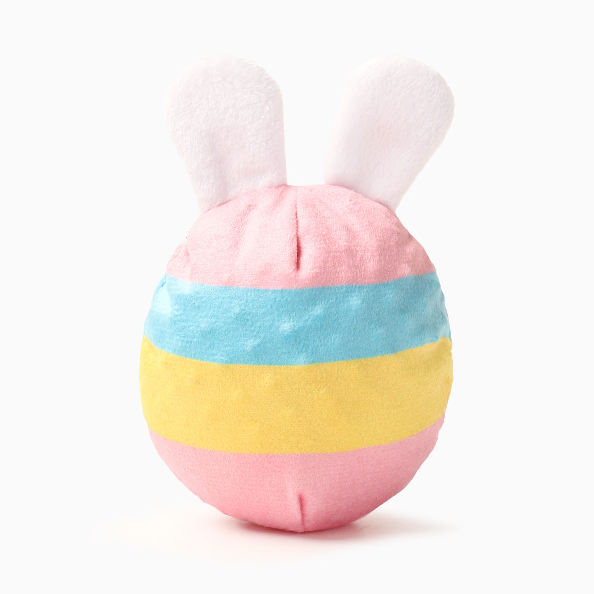 Bunny Egg Ball Toy