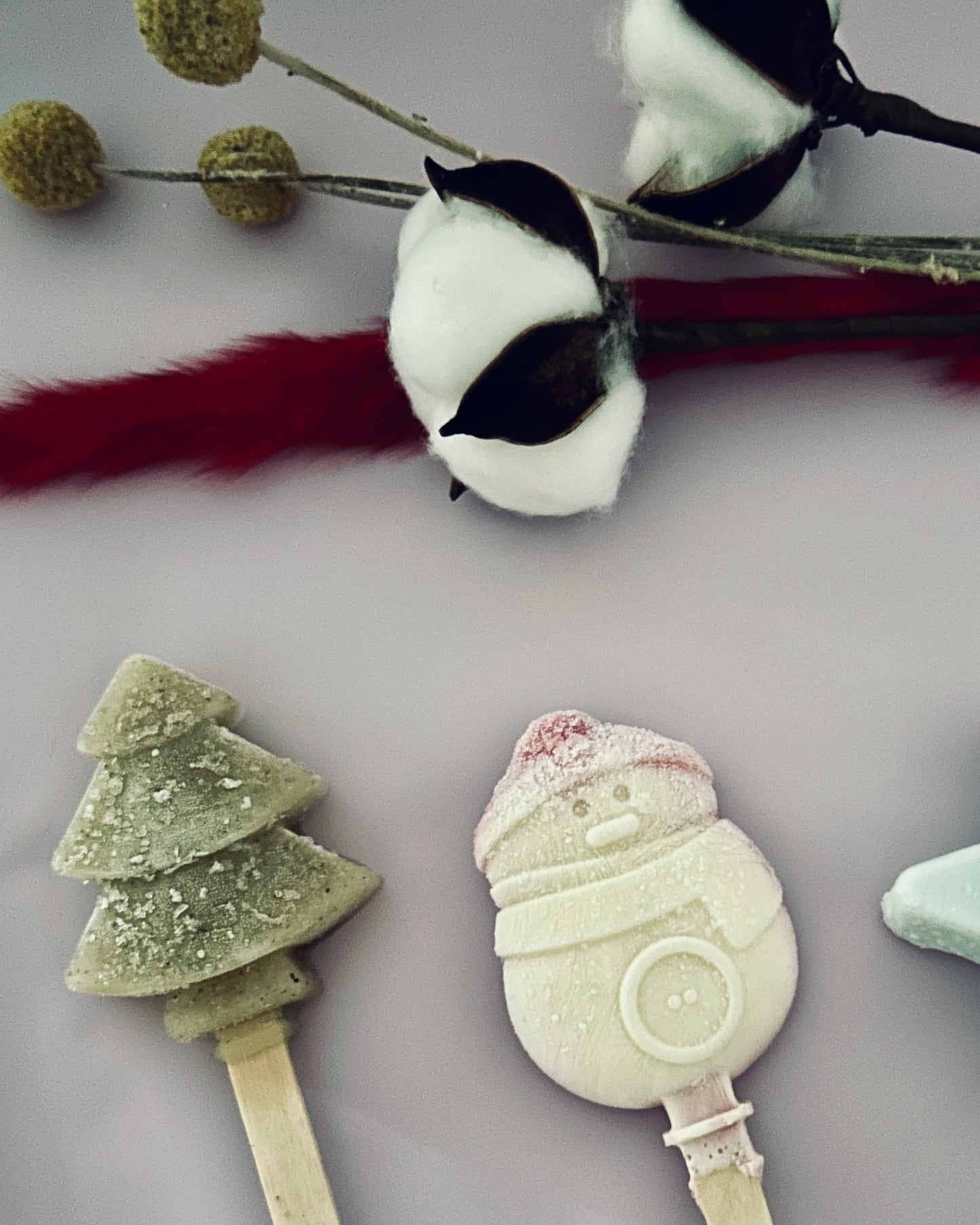 Christmas Lollipups