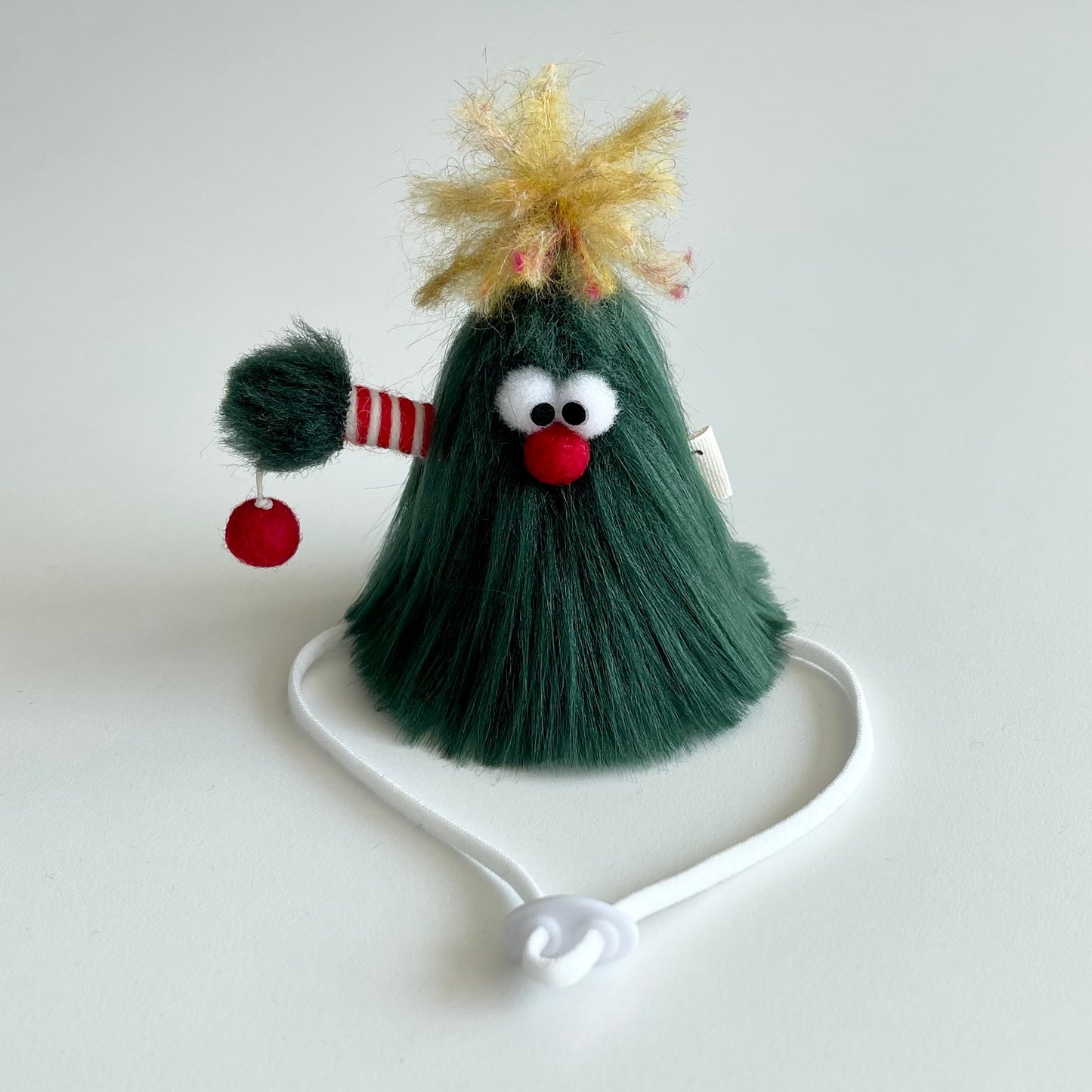 Tree Monster Hat