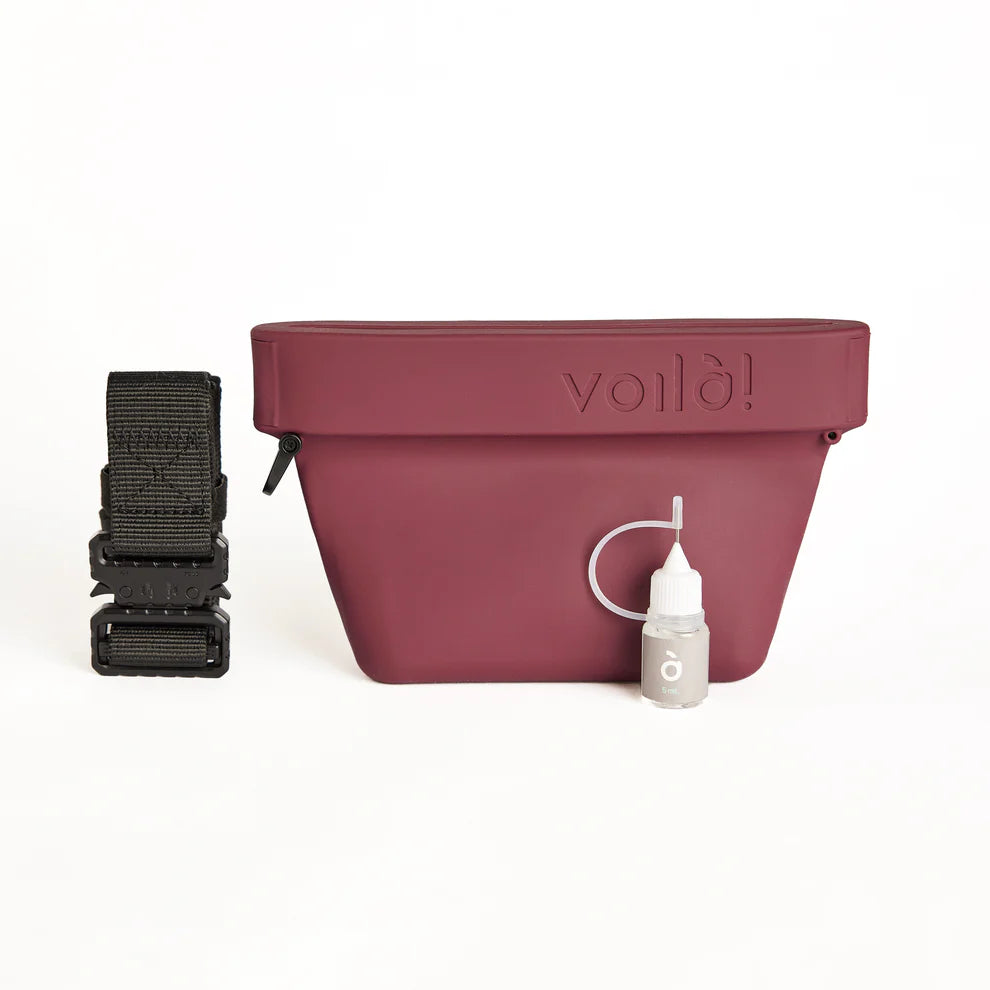 Voila Pets MINI Ultimate Treat Pouch