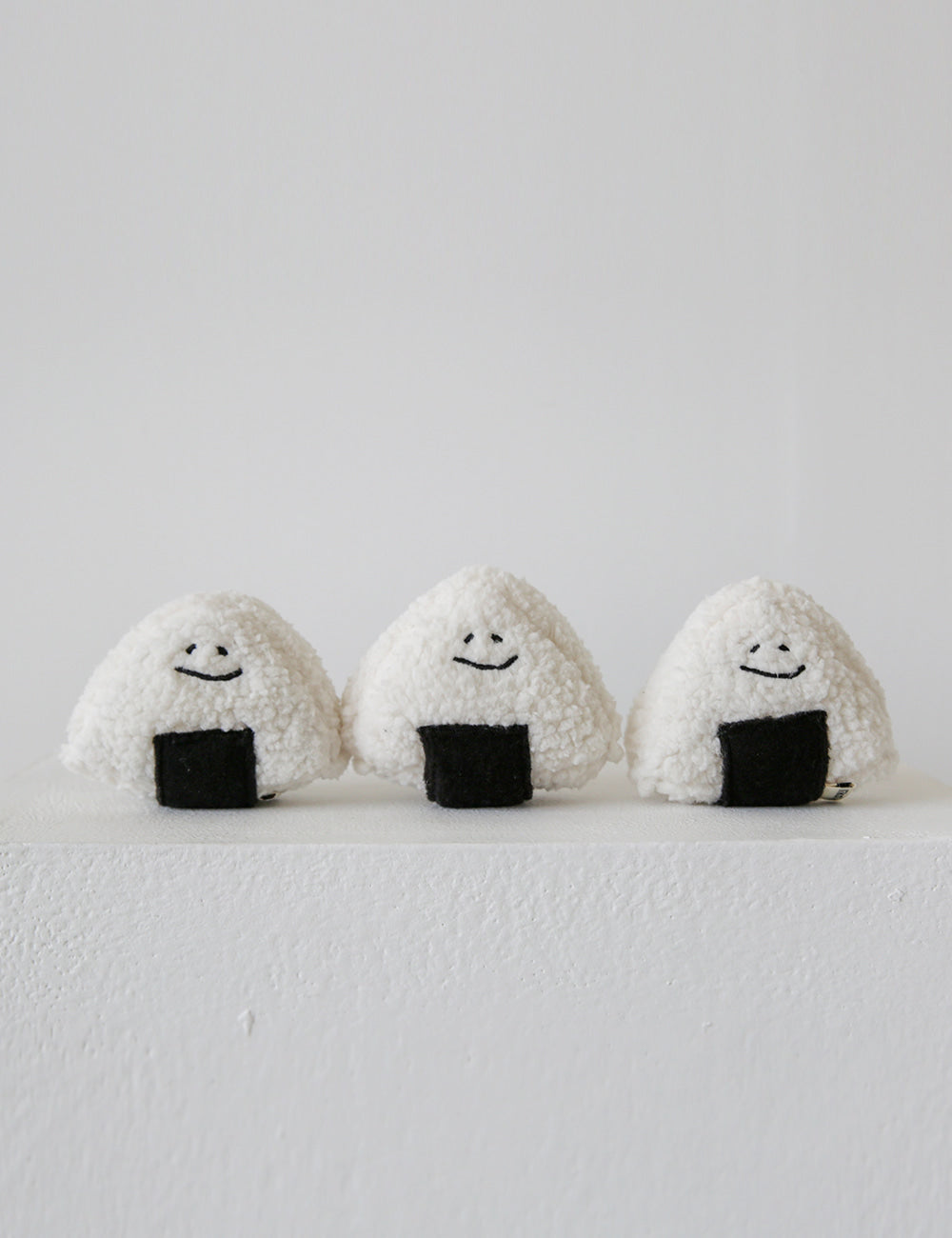 Triangle Gimbap Nosework Toy
