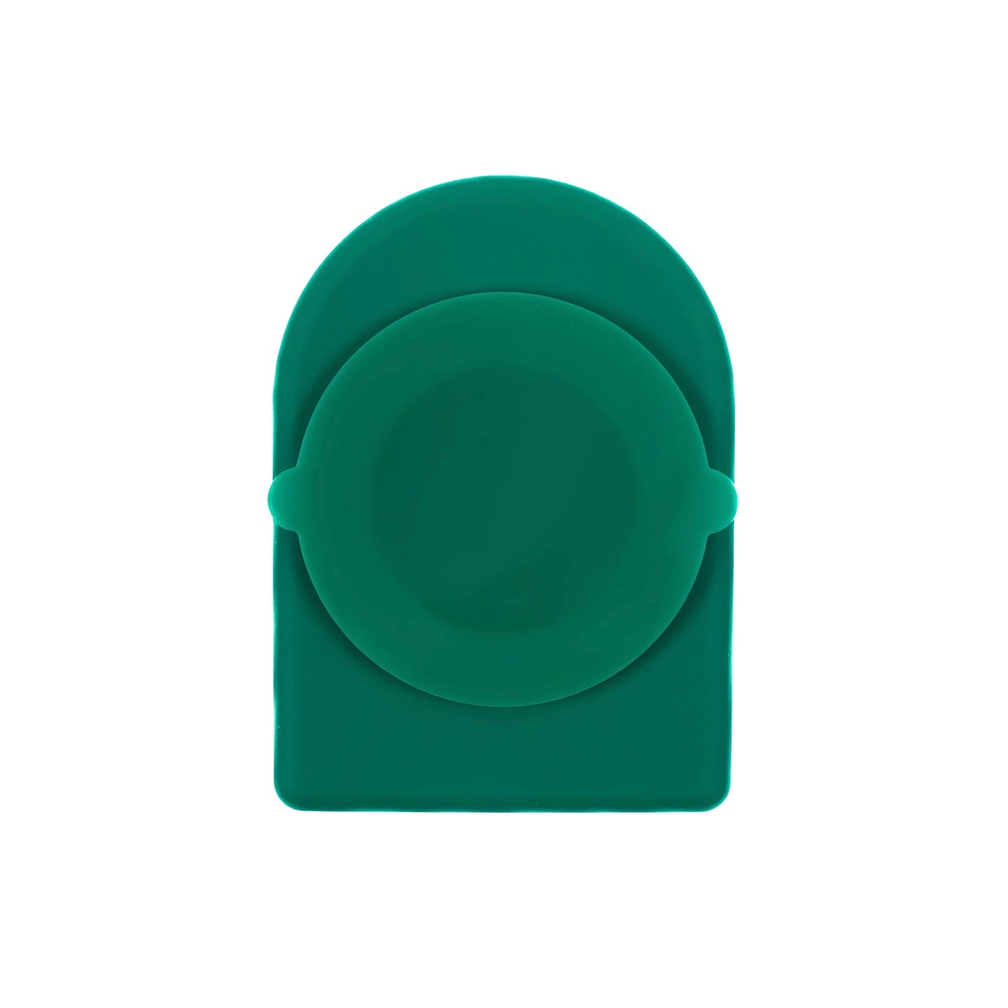 Desert Moon Bowl (Emerald)