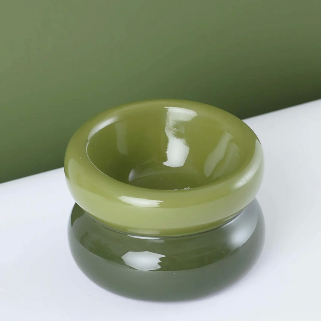 Soufflé Pet Bowl