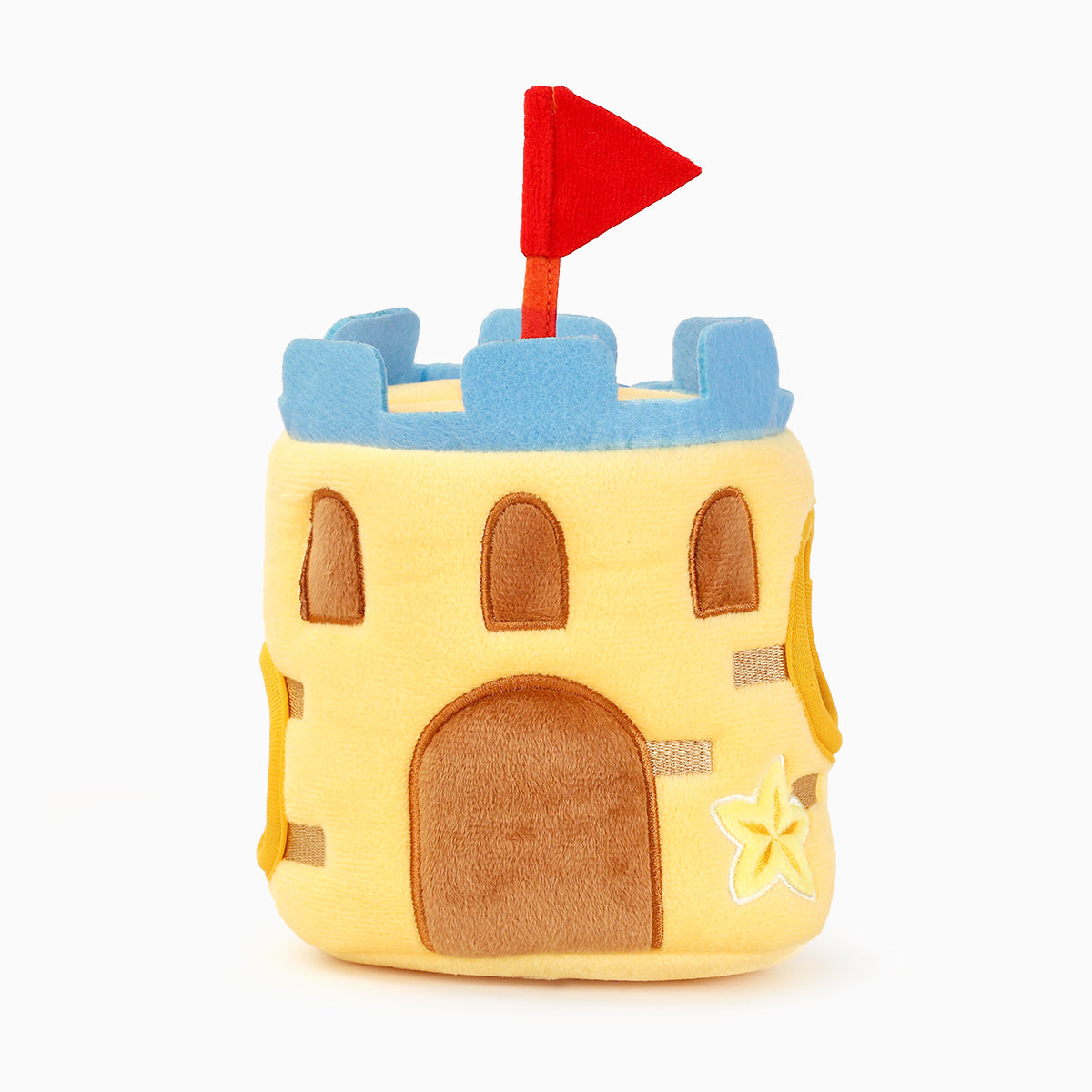 Sandcastle Interactive Toy